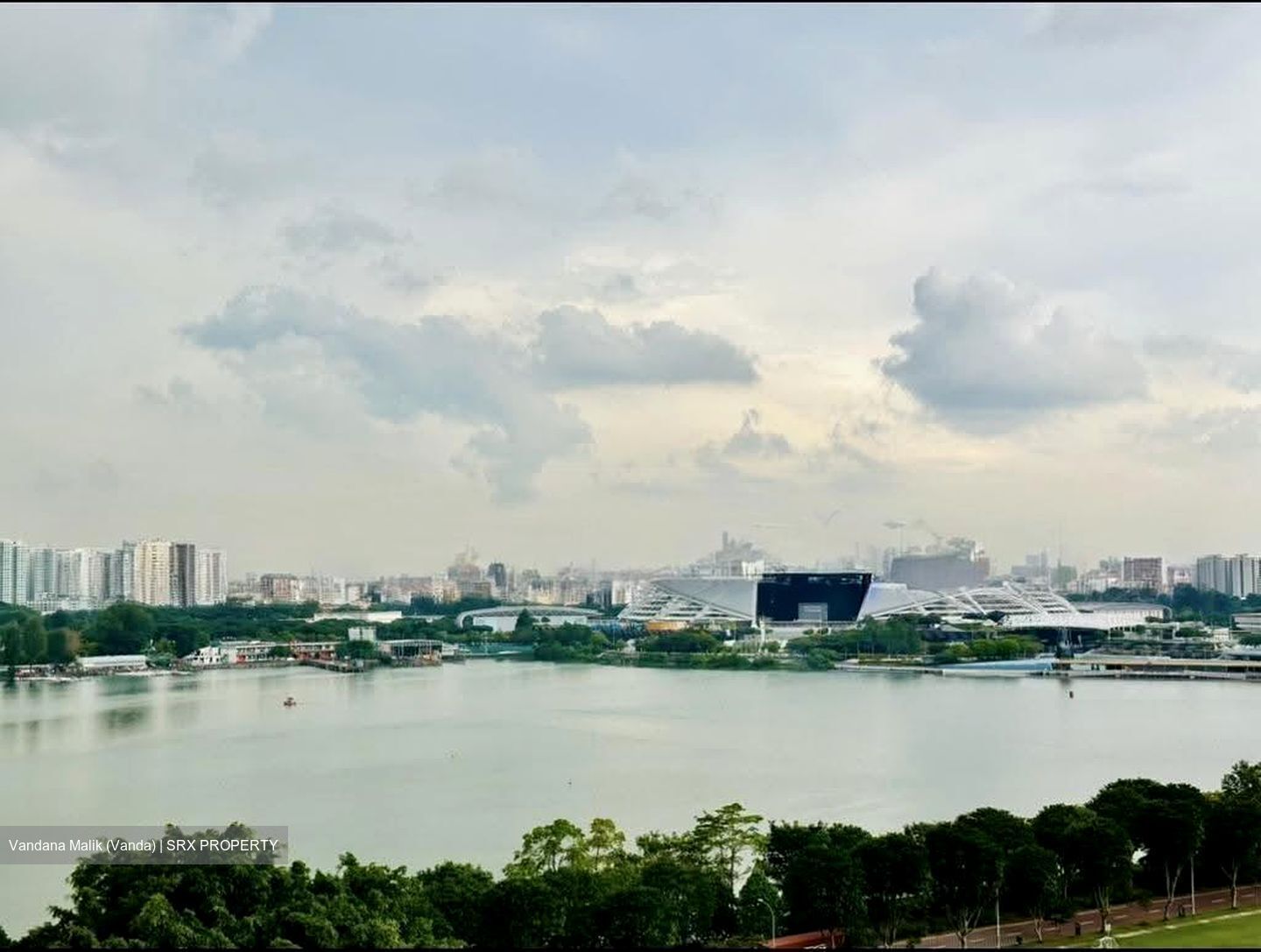 Costa Rhu (D15), Condominium #618193371